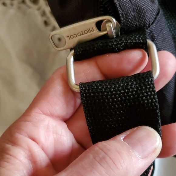 protocol Bags Protocol Travel Bag Poshmark